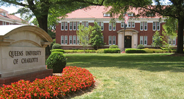 Queens University